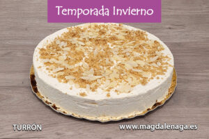 Turrón