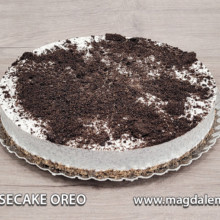 Cheesecake Oreo