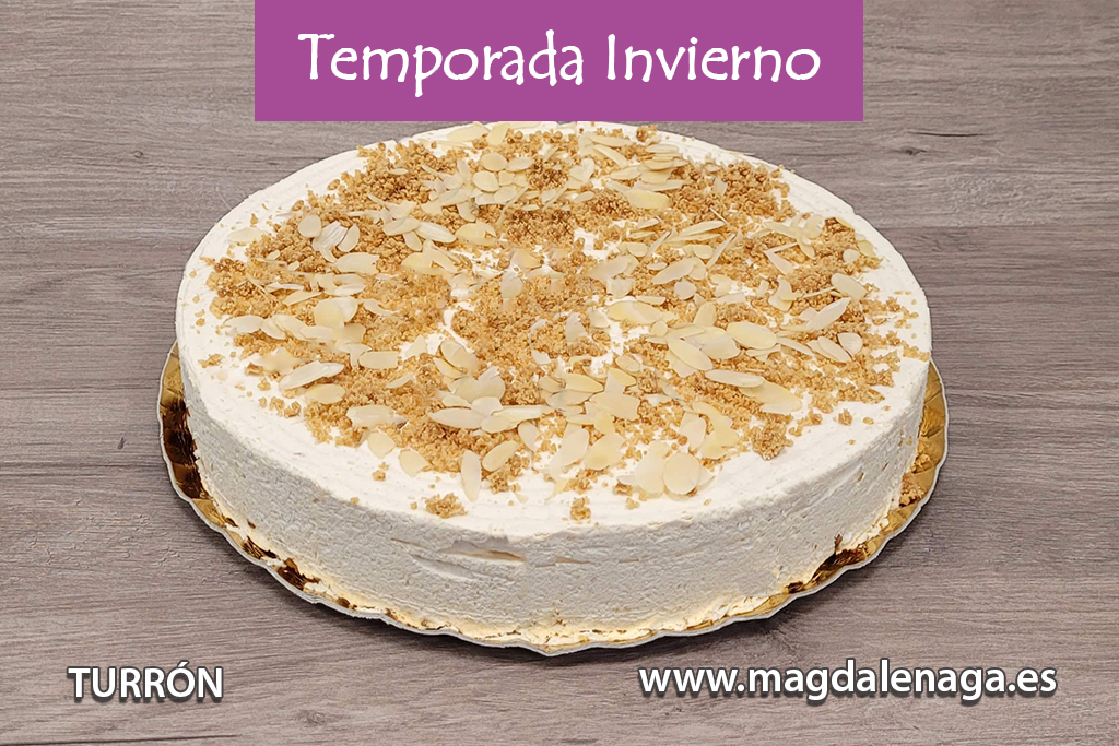 Turrón