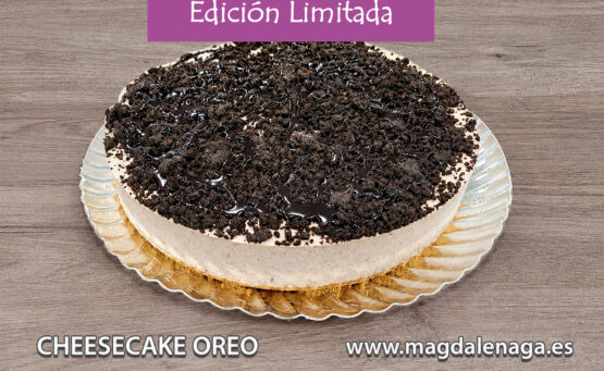 Cheesecake Oreo