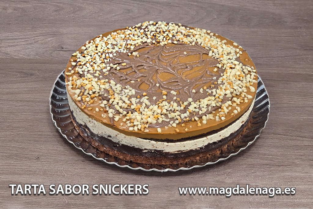 Snickers