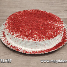 Red Velvet