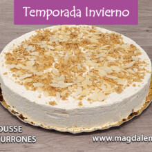 Turrón