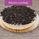 Cheesecake Oreo Cheesecake Oreo